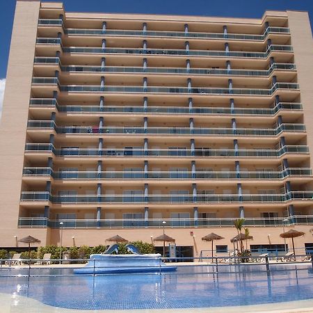 Apartamentos Europa House Sun Beach Guardamar del Segura Eksteriør billede