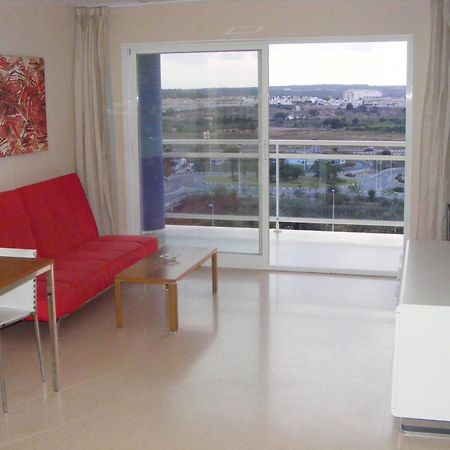 Apartamentos Europa House Sun Beach Guardamar del Segura Værelse billede