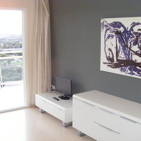 Apartamentos Europa House Sun Beach Guardamar del Segura Værelse billede