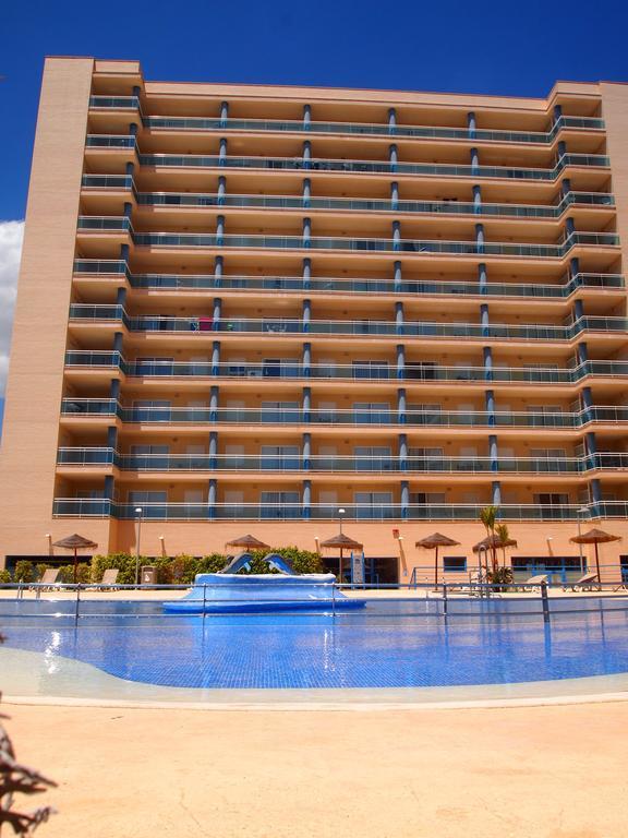 Apartamentos Europa House Sun Beach Guardamar del Segura Eksteriør billede