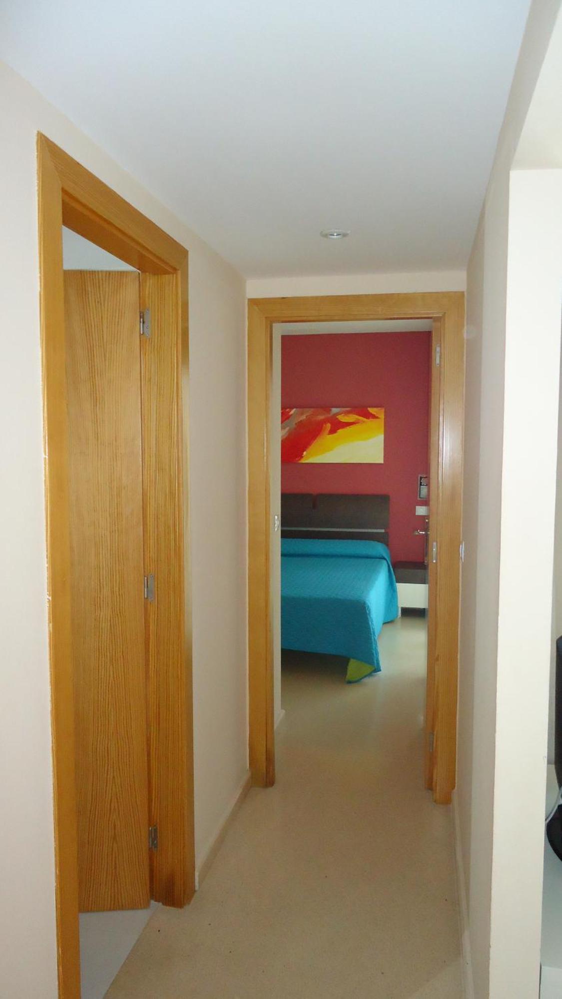 Apartamentos Europa House Sun Beach Guardamar del Segura Værelse billede