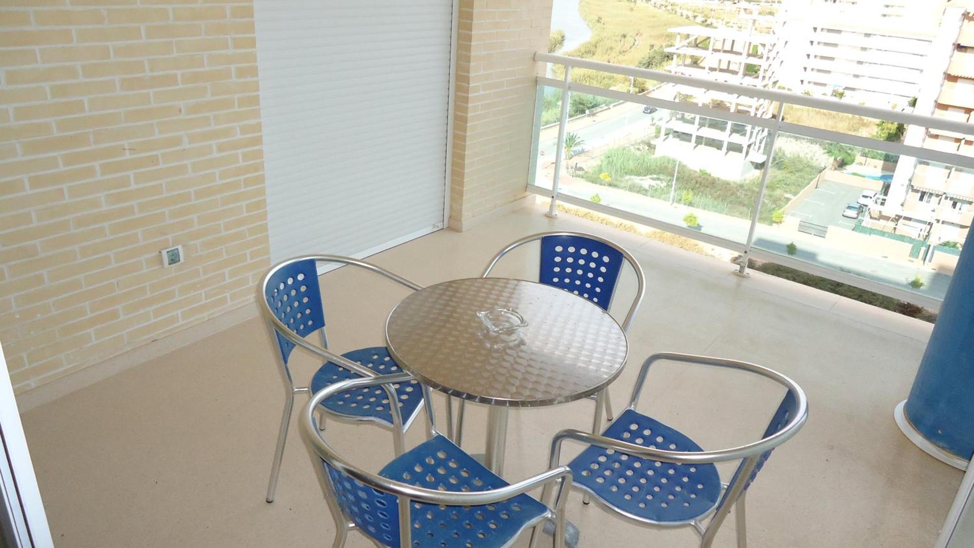 Apartamentos Europa House Sun Beach Guardamar del Segura Værelse billede