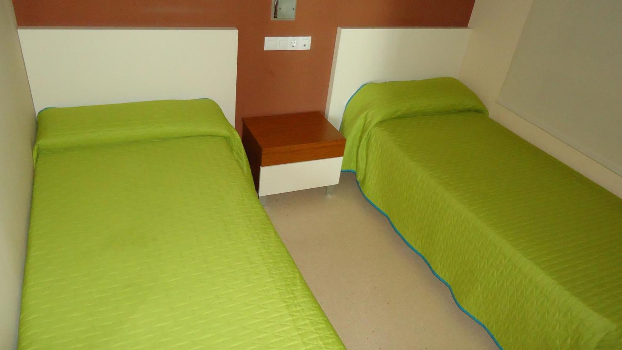 Apartamentos Europa House Sun Beach Guardamar del Segura Værelse billede