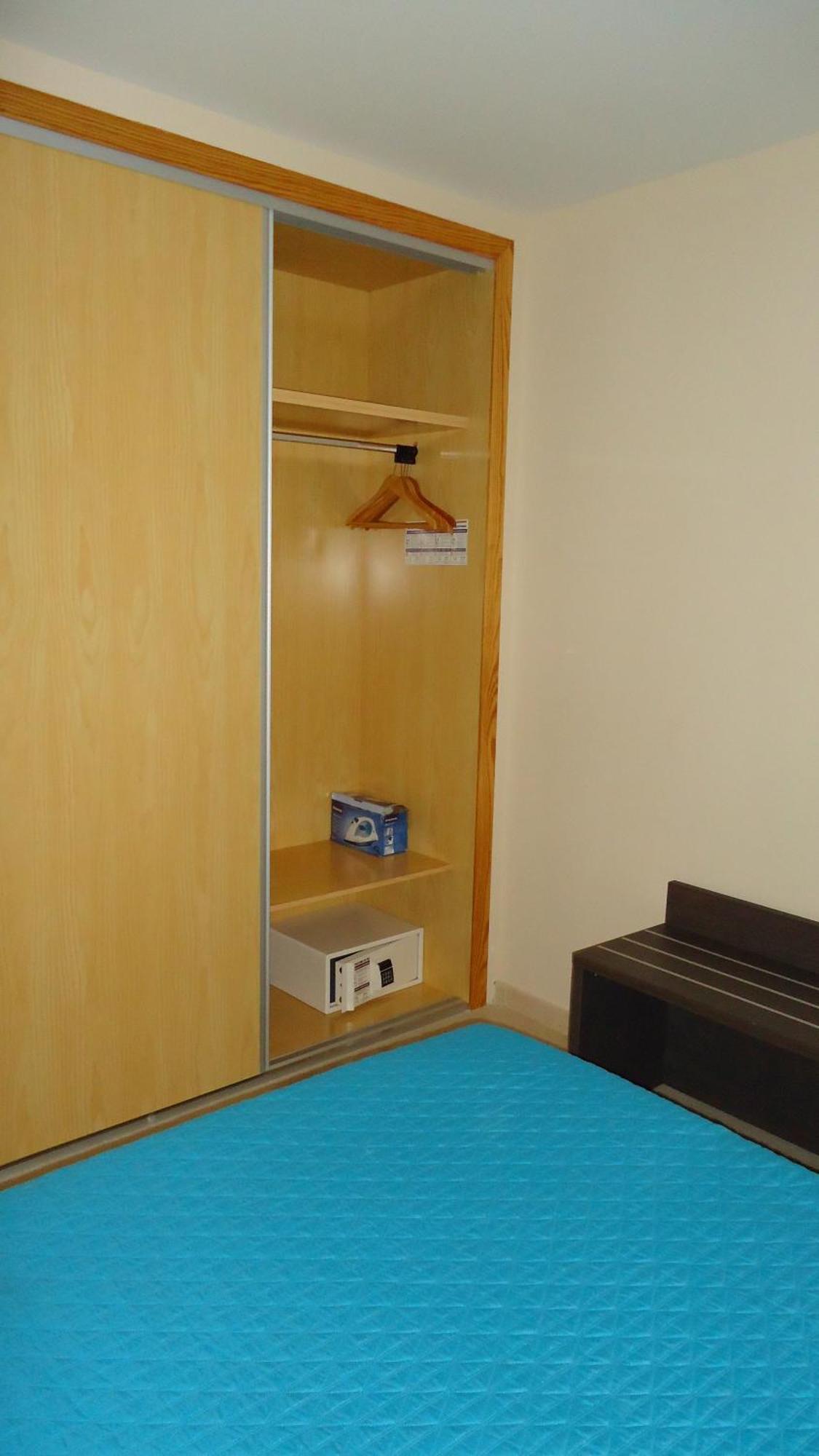 Apartamentos Europa House Sun Beach Guardamar del Segura Værelse billede