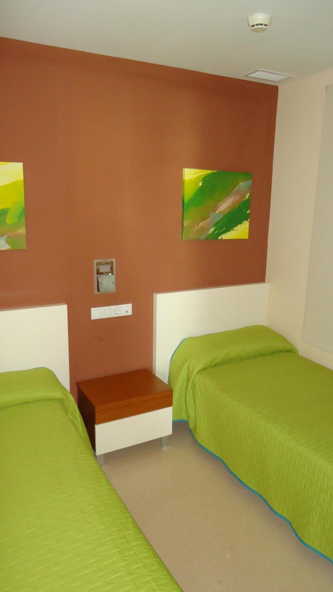 Apartamentos Europa House Sun Beach Guardamar del Segura Værelse billede