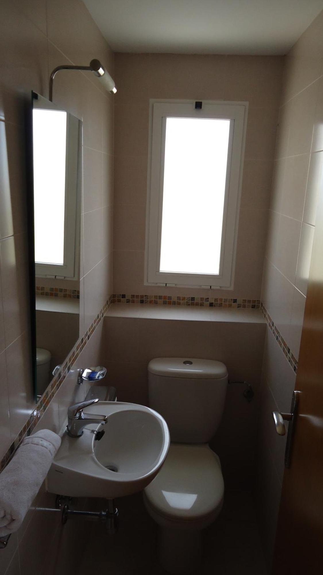 Apartamentos Europa House Sun Beach Guardamar del Segura Værelse billede