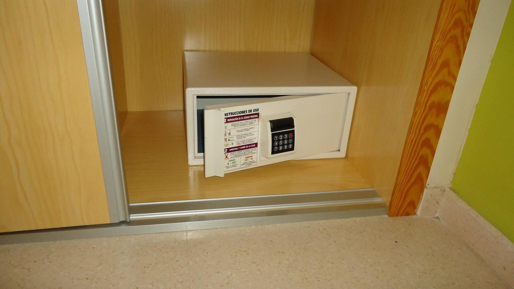 Apartamentos Europa House Sun Beach Guardamar del Segura Værelse billede