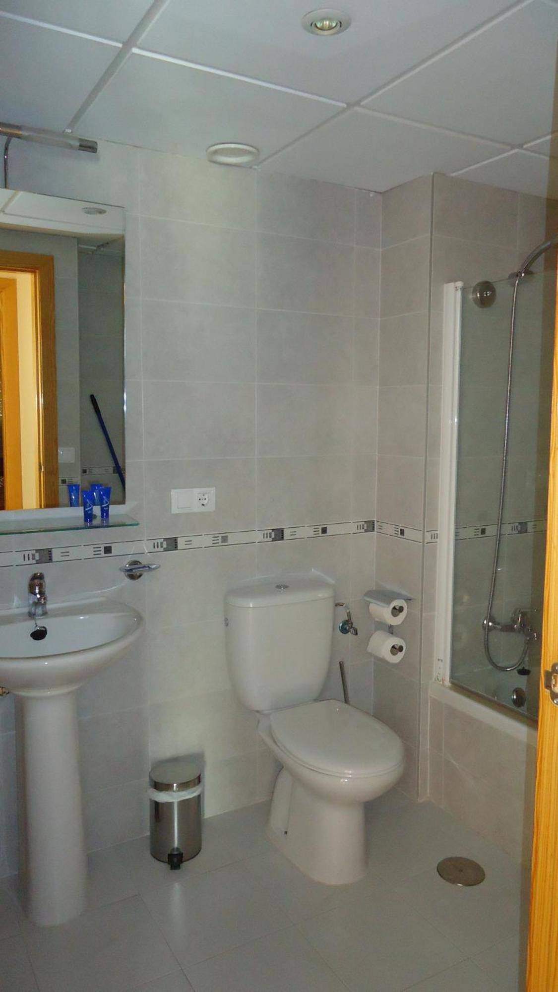 Apartamentos Europa House Sun Beach Guardamar del Segura Værelse billede