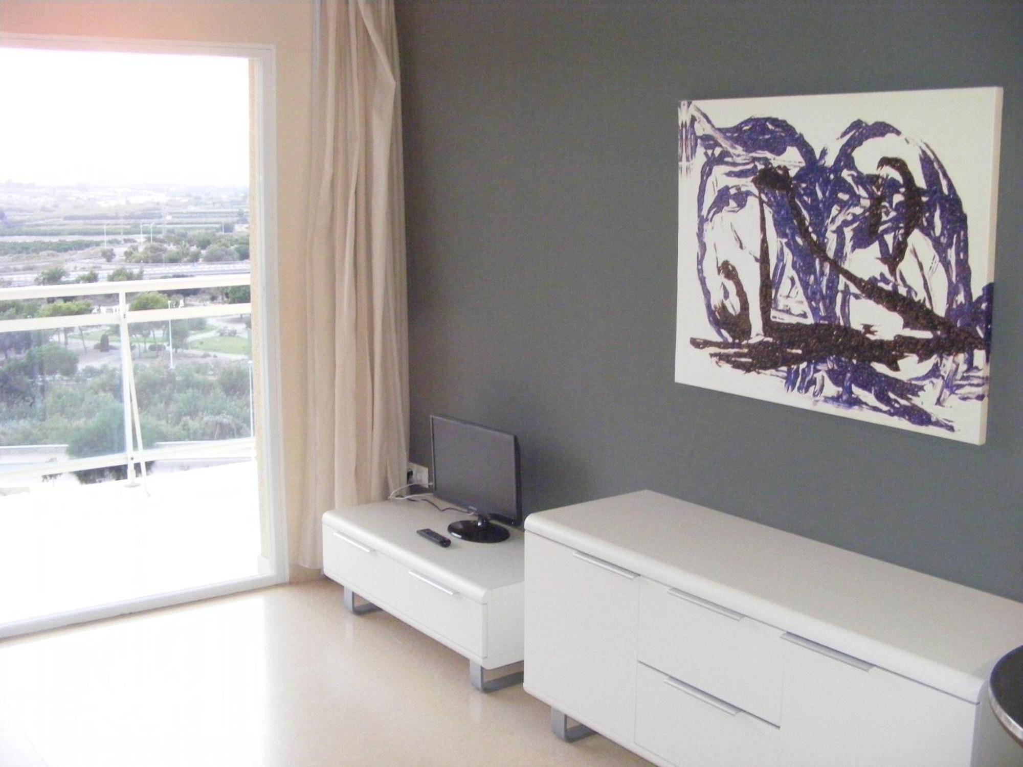 Apartamentos Europa House Sun Beach Guardamar del Segura Værelse billede