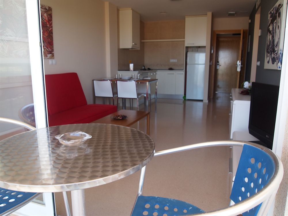 Apartamentos Europa House Sun Beach Guardamar del Segura Eksteriør billede