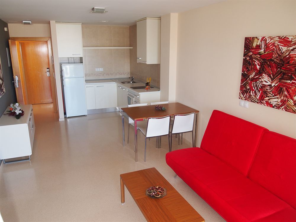 Apartamentos Europa House Sun Beach Guardamar del Segura Eksteriør billede