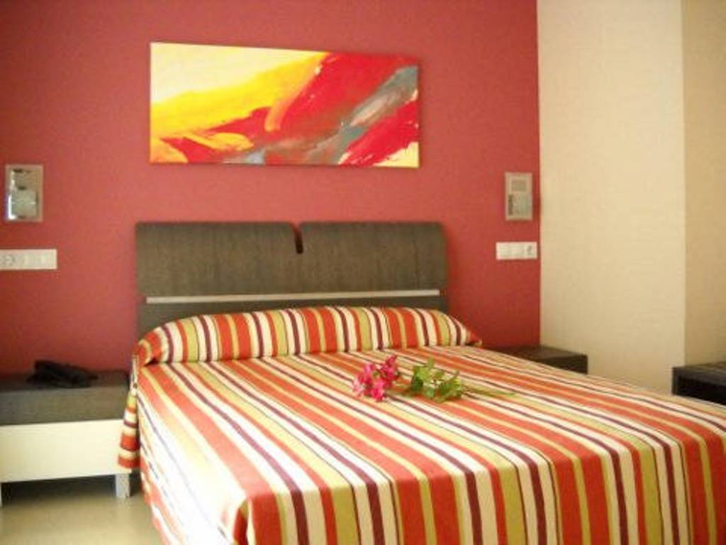 Apartamentos Europa House Sun Beach Guardamar del Segura Eksteriør billede