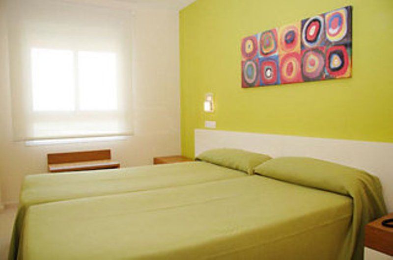 Apartamentos Europa House Sun Beach Guardamar del Segura Eksteriør billede